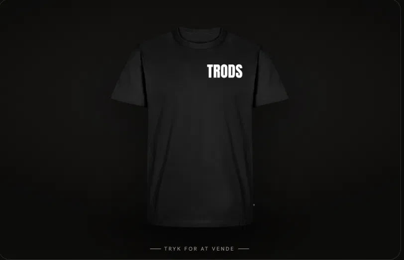 TRODS-produkt